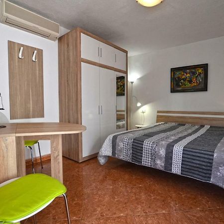 Yulia Apartments Rovinj Luaran gambar