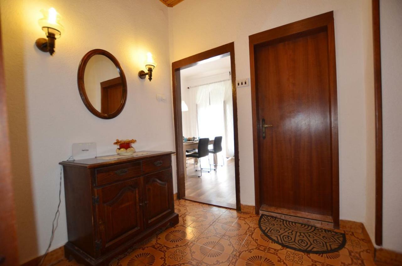 Yulia Apartments Rovinj Luaran gambar