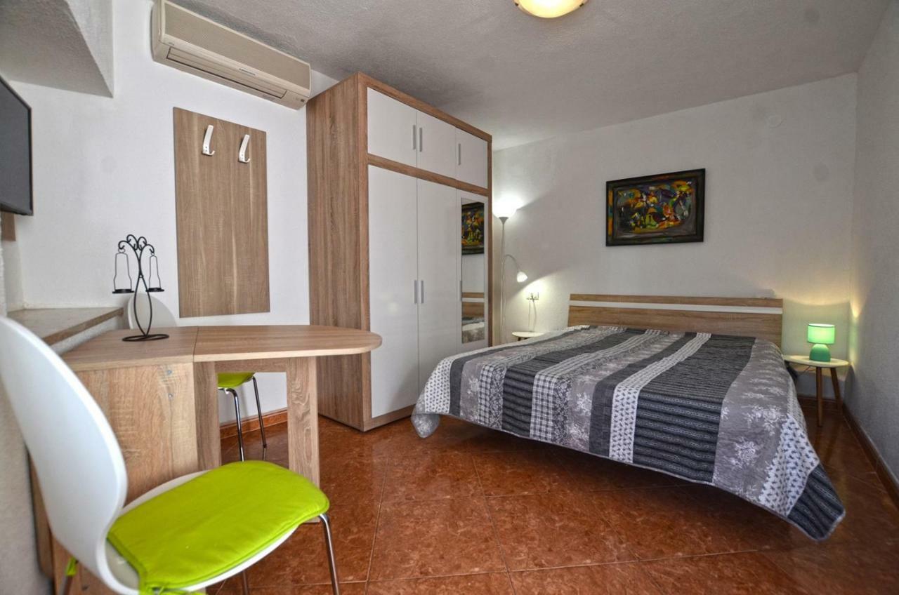 Yulia Apartments Rovinj Luaran gambar