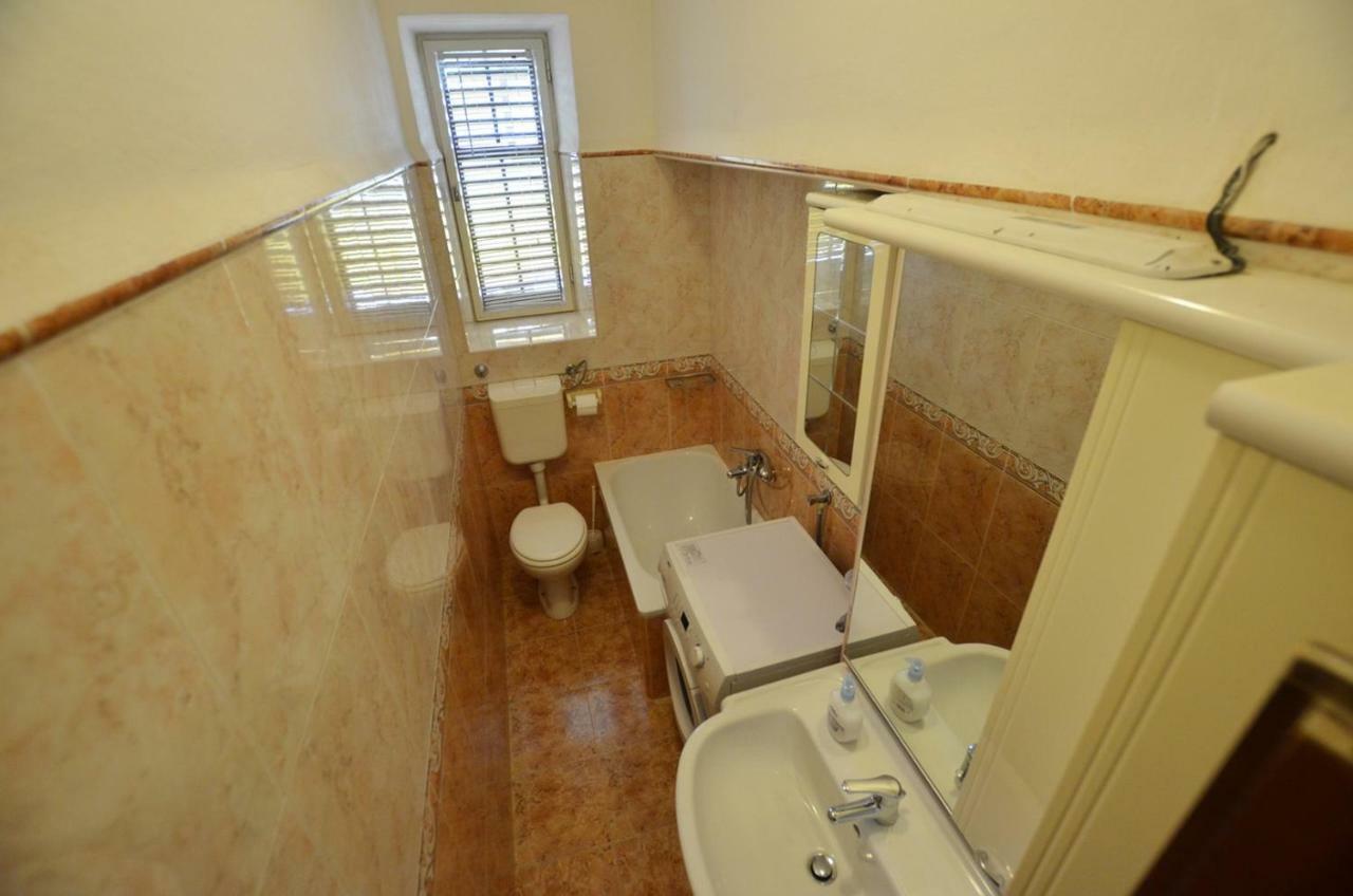 Yulia Apartments Rovinj Luaran gambar