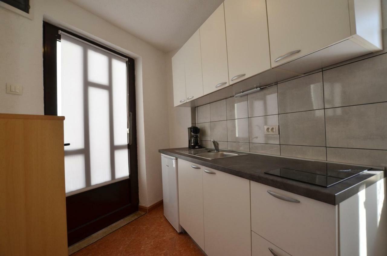 Yulia Apartments Rovinj Luaran gambar