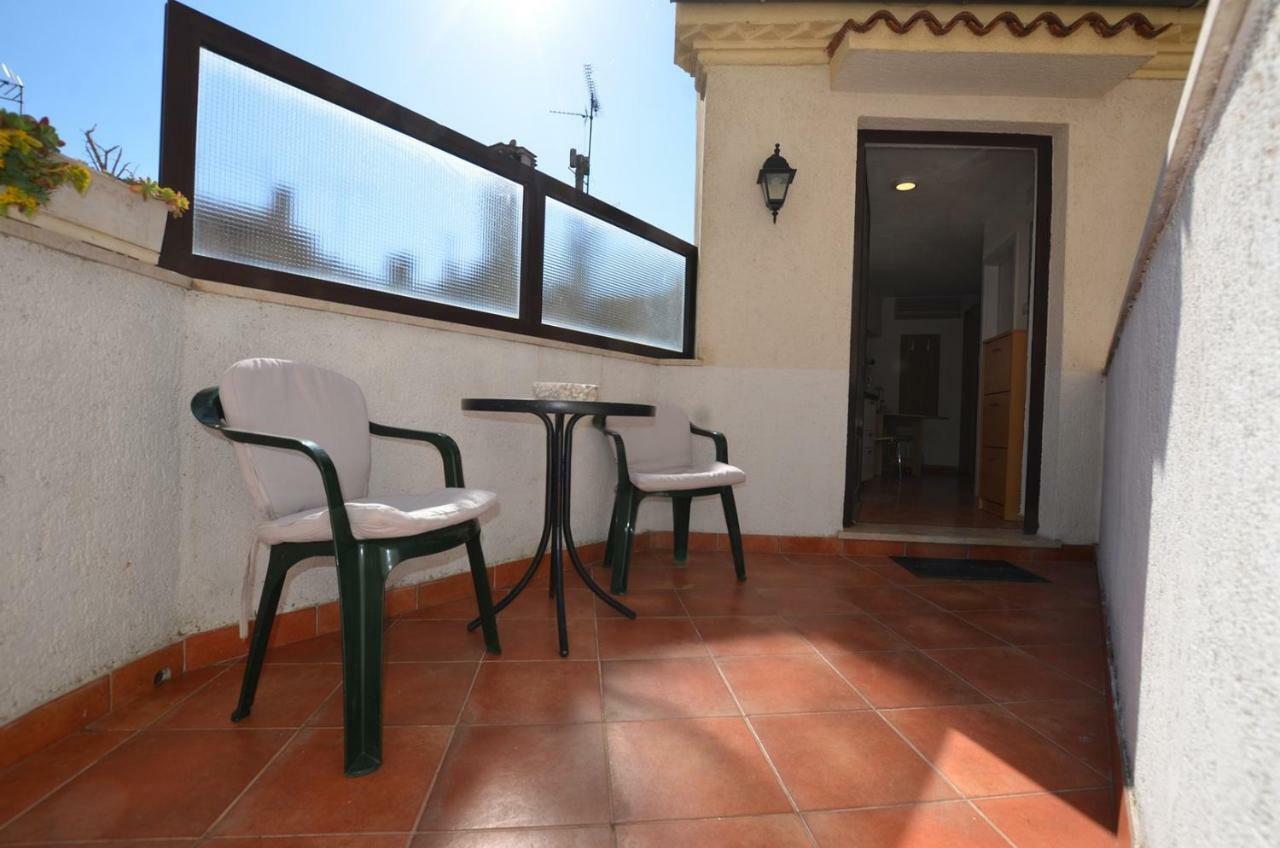 Yulia Apartments Rovinj Luaran gambar